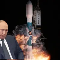 Putin ar putea să distrugă un mare oraș ucrainean cu o rachetă spațială plină cu explozibil la bord - Foto: Pexels/ Pixabay - Colaj