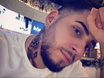 Fulgy - Foto: Facebook