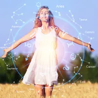 Horoscop, 20-22 iunie. Solstițiul de vară aduce bani, probleme în familie, tristețe. Zodiile vizate - Foto: Freepik