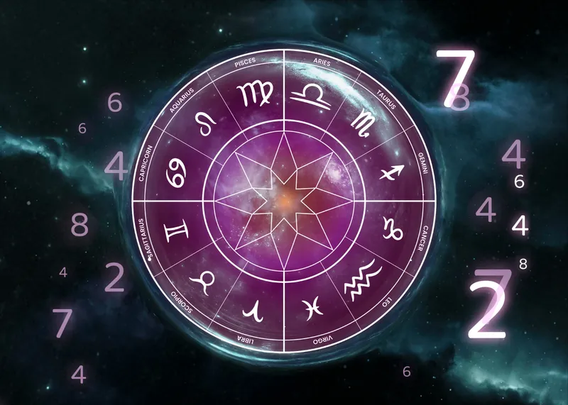 Horoscop - Foto: Freepik