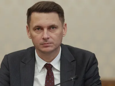 Mircea Abrudean Foto: Inquam Photos / George Calin