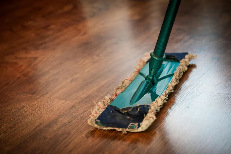 Mop Foto: Pexels (imagine cu rol ilustrativ)