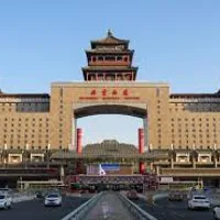 Beijing Foto: Wikipedia