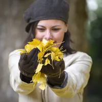 Obiceiul de toamnă care te poate lăsa fără 6.000 lei în buzunar. Ce amendă primești în curte la tine - Foto: Freepik