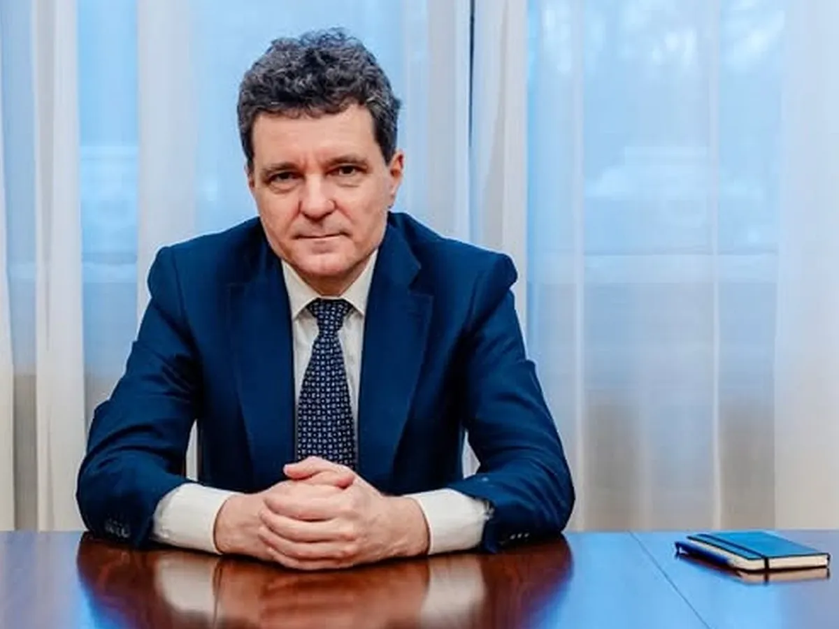 Nicuşor Dan: Este esenţial ca statul român să devină mai eficient, mai corect și mai aproape de cetățeni