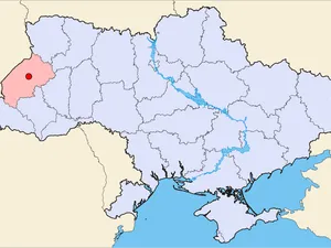 Ploaie de rachete ruseşti asupra oraşului Lvov, din apropierea graniței Ucrainei cu Polonia. / Foto: wikipedia.org