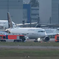 Avion adus la sol la scurt timp după decolare - Foto: Profimedia Images (rol ilustratriv)