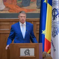 Iohannis: "Legile justiției trebuie să respecte recomandările organismelor europene" - FOTO: Facebook/Klaus Iohannis