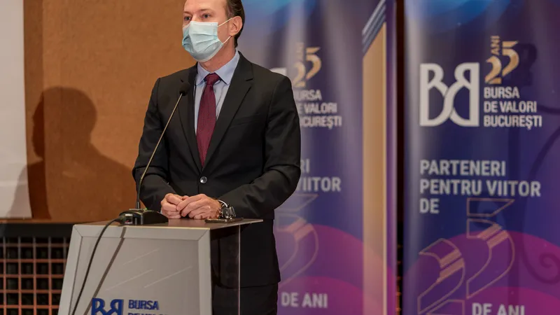 PNL nu vrea să renunţe la Ministerul Finanţelor dar ar putea ceda Justiţia la PSD/FOTO: Facebook/FlorinCitu