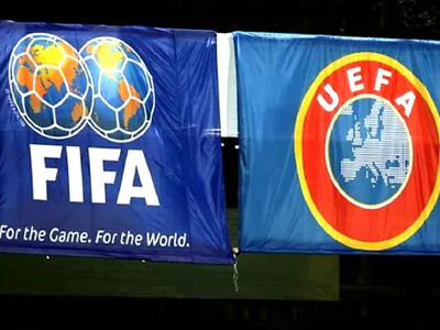 Scandal de proporții: naționalele din Europa NU vor să mai participe la Cupa Mondială! FIFA e așteptată să ia marea decizie
