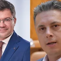 Două decizii de neînţeles ale justiţiei în cazul celor doi amici ieșeni, Costel Alexe şi Mugur Cozma/FOTO: ziaruldeiasi.ro