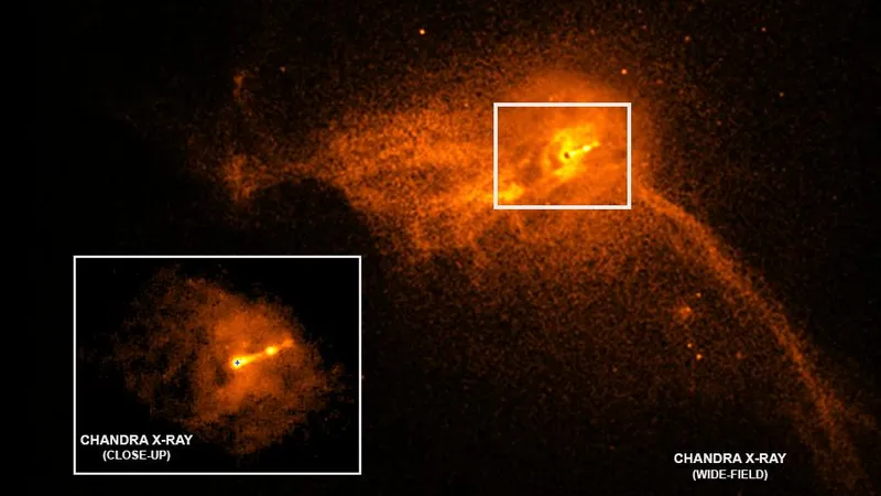NASA