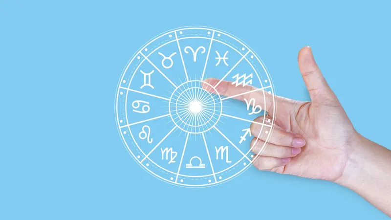 Horoscop 2026 - Foto: Freepik