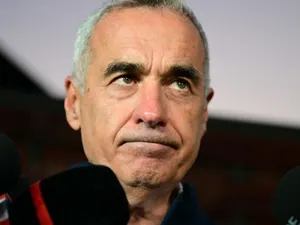 Liiceanu, atac dur la Călin Georgescu: Mă gândesc cu stupefacție...