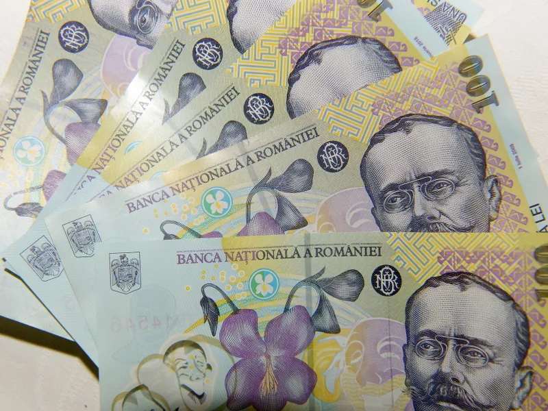 Femeie acuzată de o fraudă de aproape 1.000.000 de lei. A dat ilegal indemnizații pentru copii - FOTO: profimediaimages.ro