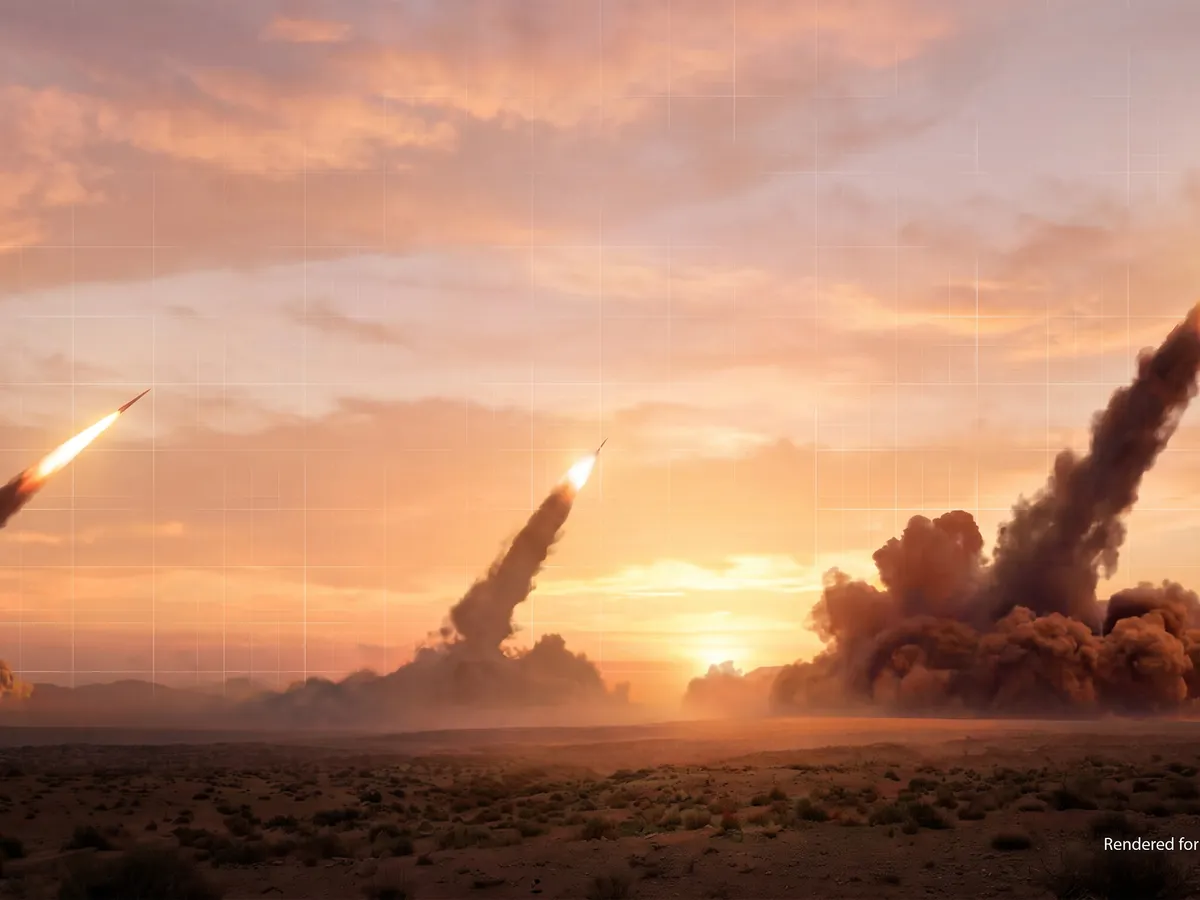 Lockheed Martin investește 250.000.000 $ în Strigo - Foto: Lockheed Martin