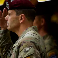 Generalul care preia armata SUA din Europa. Expert în Forțe Speciale, plecat ultimul din Afganistan - Foto: Profimedia Images