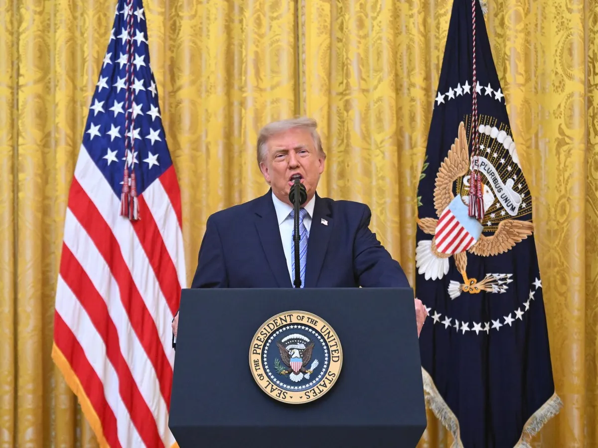 Alegerile "midterm" în SUA: republicanii, pe cale să piardă controlul Congresului din cauza lui Trump
