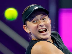 Cine sunt sportivele care vor juca finala turneului de tenis WTA 1.000, Doha. Premii de 3.664.963 $: FOTO - Profimedia(imagine cu rol ilustrativ)