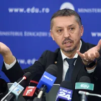 Daniel David, despre problema drogurilor și a violenței în școli: „Trebuie făcută curățenie” - Foto: Profimedia Images