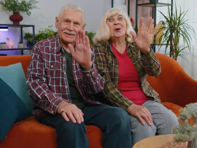 Pensionarii spun la revedere pensiilor mari - Foto: Freepik