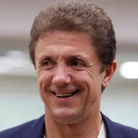 Fostul fotbalist Gheorghe Popescu, consilierul premierului Nicolae Ciucă pe probleme de sport. / Foto: eurosport.ro