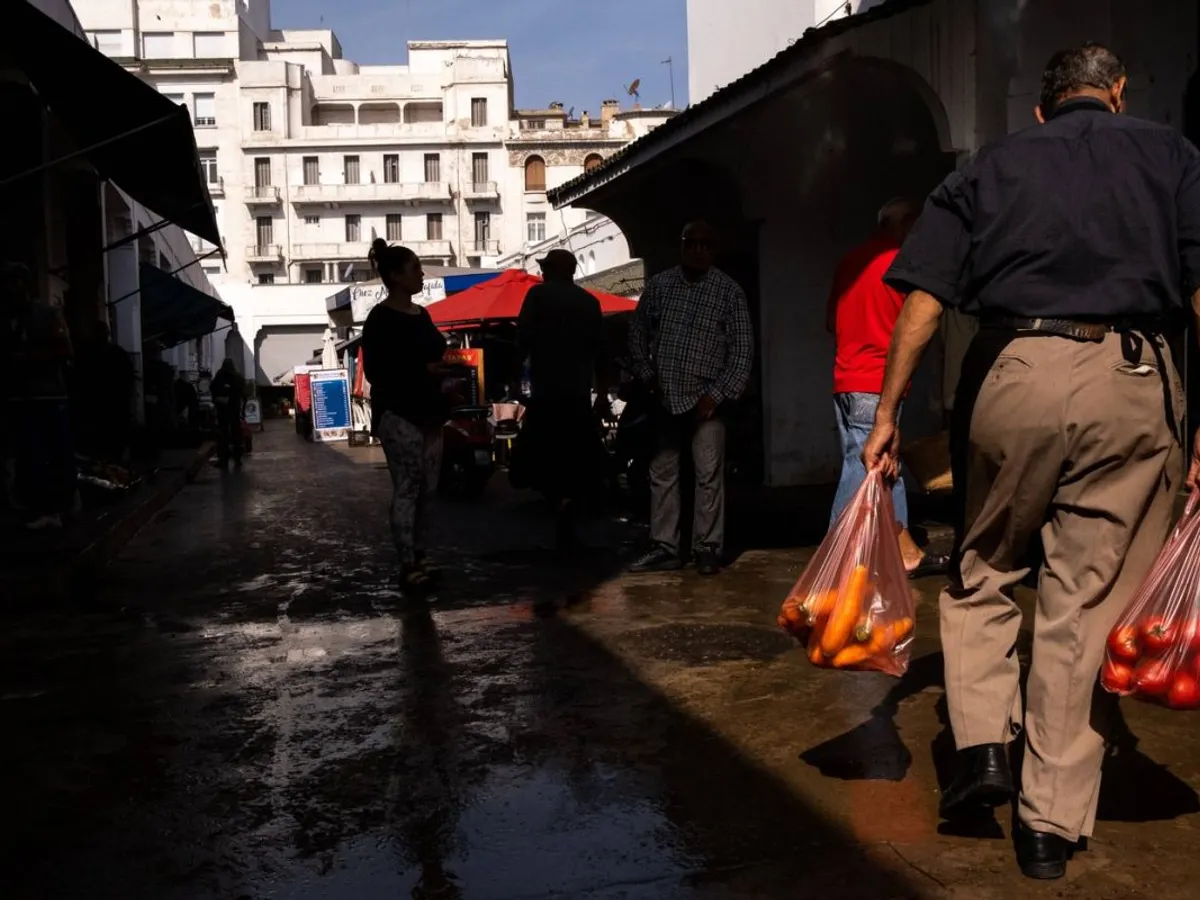 Sunt cumpărate şi în România. Roşiile marocane dau alarma în rîndul fermierilor din UE. Care este cauza?
