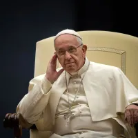 Papa Francisc se simte tot mai bine - Foto: Flickr/Catholic Church England and Wales