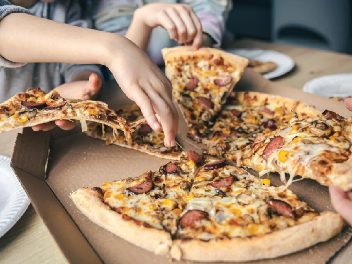 Pizza - Foto: Freepik (rol ilustrativ)