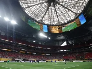 Scenele uluitoare de la Chelsea - LAFC au făcut înconjurul lumii