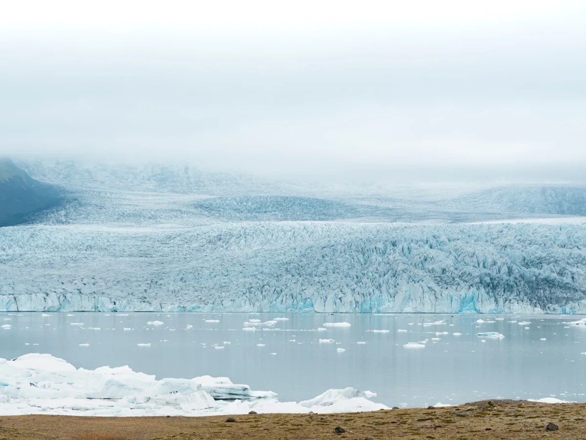 Vremea artică Foto: Freepik (imagine cu rol ilustrativ)