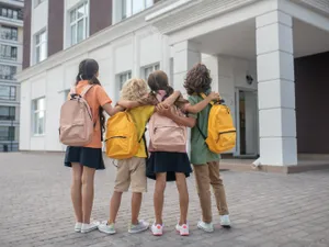 „Apocalipsa” în Educație: clase de 30 elevi, concedieri mascate, norma crescută cu 10%, centralizare - Foto: Freepik