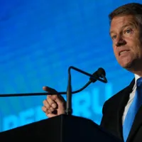 Președintele Klaus Iohannis/Foto: Inquam Photos - Octav Ganea