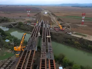 Centura Bacău / Pro Infrastructura