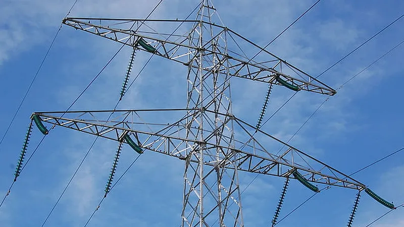 Mililoane de români îşi schimbă furnizorul de energie electrică. Ce se întâmplă cu facturile lor - Foto: Hippopx