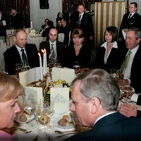 Războiul din Ucraina a pornit la 2 aprilie 2008 la București. Secretele summit-ului NATO -  Foto: picture alliance-Vladimir Rodionov (imagine cu caracter ilustrativ)