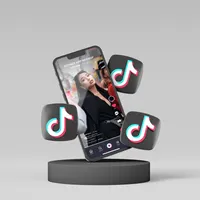 TikTok a descoperit o rețea cu peste 9000 de urmăritori care încercau să manipuleze alegerile Foto: Freepik (fotografie cu caracter ilustrativ)
