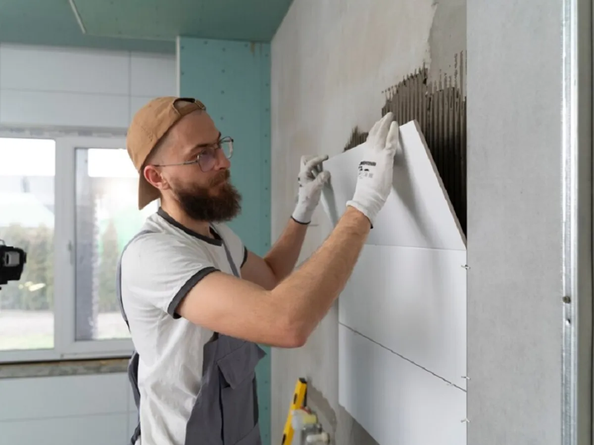 Baia și bucătăria sunt cel mai greu de renovat - Foto: Freepik.com (rol ilustrativ)