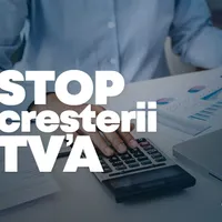 PNL a respins creșterea TVA, ținând inflația sub control - Foto: PNL