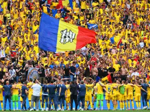 Românii fac bișniță cu biletele la EURO 2024. Un bilet la meciurile României, de 30 de ori mai scump - Foto: Profimedia images