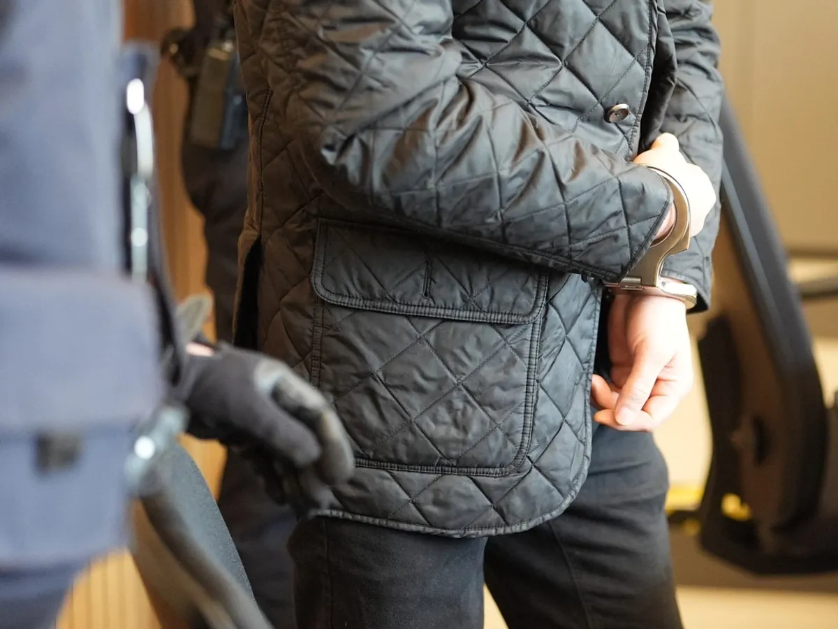 Român arestat pentru spionaj în Marea Britanie. E acuzat de lăgături cu GRU, serviciul secret rusesc - Foto: Profimedia images - Caracter ilustrativ