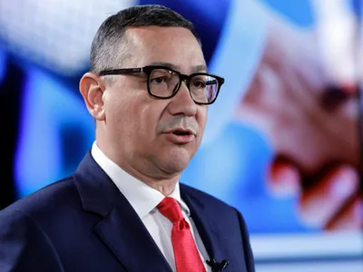 Victor Ponta: Acordurile între partide și Luca Niculescu nu au nicio valoare. Ilie Bolojan are de dat explicații
