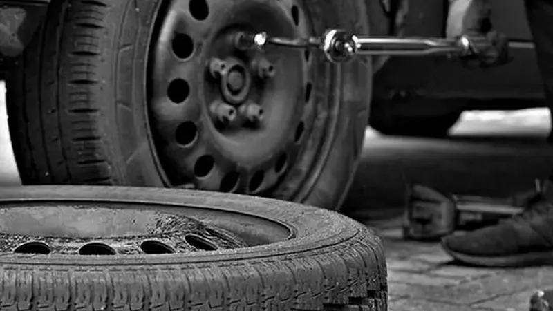 Cât a ajuns să coste dotarea cu anvelope de iarnă a unei Dacia Logan ori Sandero? Și peste 2.700 lei - FOTO: Pixabay - Imagine cu rol ilustrativ