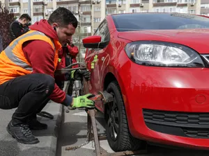 ASF a decis să înainteze organelor abilitate o plângere penală împotriva conducerii Euroins - Foto: Inquam Photos / Octav Ganea