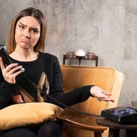 Cum poți ”bloca” o escrocherie prin telefon? Cuvintele pe care trebuie să le spuni când răspunzi - Foto: Freepik.com (rol ilustrativ)