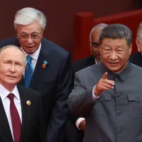 Putin și Xi Jinping vor să trăiască 150 de ani cu transplant de organe. „La 70 de ani ești un copil” - Foto: Profimedia Images