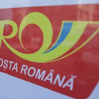 Poșta Română - Foto: INQUAM Photos/ Octav Ganea