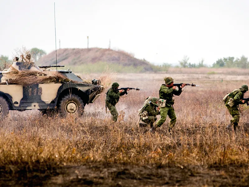 SUA și NATO sunt dispuse la negocieri cu Rusia. FOTO: Facebook