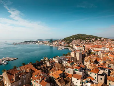 Croatia Foto: Freepik (imagine cu rol ilustrativ)