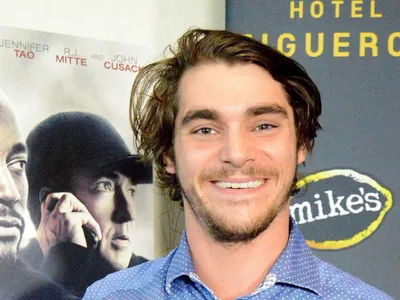 RJ Mitte - Foto: Profimedia Images